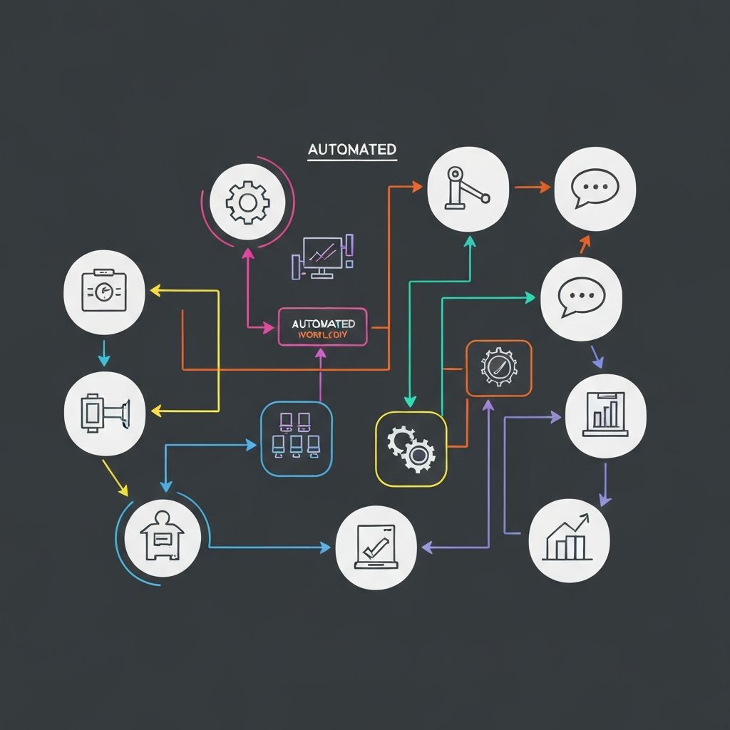Business Process Automation
