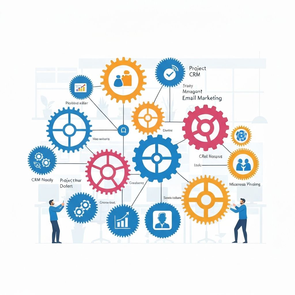 Custom Integrations