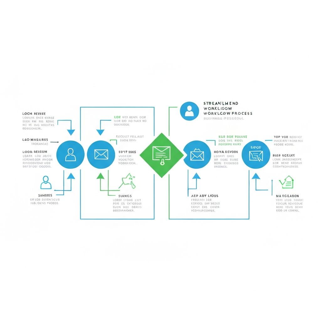 Workflow Optimization